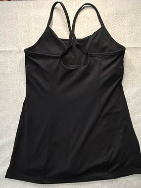 PINK Victoria’s Secret Ultimate Active Dress Black XL